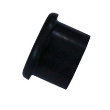 TOURMAX монтажні гумки (сайлентблоки) для помпи, паливного бака, крила, сидіння, вітрового скла тощо (10 шт.) HONDA VTX 1300/1800, CB 400/600/900, CBR 600, CBR 600RR (OEM:18421-KAF-000) (MADE IN JAPAN)