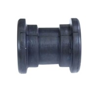 TOURMAX монтажні гумки (сайлентблоки) для помпи, паливного бака, крила, сидіння, вітрового скла тощо (10 шт.) HONDA CB 500/550, CBR 600/900/1000/1100XX, ST 1100, VTR 1000, XL 1000V, CB 1100/1300 (OEM:18421-MA6-000) (MADE IN JAPAN)