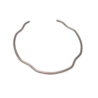 TOURMAX ЗАХИСТ САЛЬНИКА ПЕРЕДНЬОЇ ПІДВІСКИ (1 ШТ. 1,8 X 50 ММ) HONDA CB 450S '86-'89, CR 80R '87-'95, NSR 125R '97-'03, VT 125C SHADOW '99-'08, XL 125V VARADERO '01-'13 (MADE IN JAPAN)