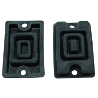 TOURMAX Ущільнювач бачка гальмівної/зчепної рідини HONDA CBR 125R '04-'11, VT 125 '99-'06, XL 125V '01-'11, CB 250 '94-'06, CMX 250 '85-'12, XR 250R '85-'04, XL 600/650V '87-'06, XRV 750 '90-'00, XL 1000V '99-'11, CBR 600RR '03-'1 (MADE IN JAPAN