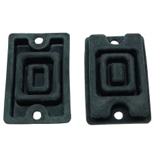 TOURMAX Ущільнювач бачка гальмівної/зчепної рідини HONDA CBR 125R '04-'11, VT 125 '99-'06, XL 125V '01-'11, CB 250 '94-'06, CMX 250 '85-'12, XR 250R '85-'04, XL 600/650V '87-'06, XRV 750 '90-'00, XL 1000V '99-'11, CBR 600RR '03-'1 (MADE IN JAPAN