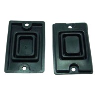 TOURMAX Ущільнювач бачка гальмівної рідини передній CB 450 '82-'86, CMX 450 '86-'87, CX 500 '81-'82, CB 650 '81-'85, VF/VFR 700 '84-'87, CB 750 '81-'83, VF 750 '82-'84, TRX 200/250/350 '84-'89, TRX 400 '95-'07, TRX 420 '07-'14, TRX 500 '0 (MADE IN JAPAN