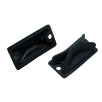 TOURMAX УЩІЛЬНЮВАЧ РЕЗЕРВУАРА ГАЛЬМІВНОЇ РІДИНИ ПЕРЕД SUZUKI RM 80 '86-'01, RM 85 '02-'12, DR-Z 125 '02-'13, RM 125/250 '85-'08, RM 250Z '04-'06, RM-Z 250/450 '05-'14, ЗАД SUZUKI RM 125/250 '96-'00, DR-Z 400 E/S/SM '00-'09 (OEM:59667-14500) (MADE IN JAPAN