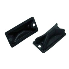 TOURMAX УЩІЛЬНЮВАЧ РЕЗЕРВУАРА ГАЛЬМІВНОЇ РІДИНИ ПЕРЕД SUZUKI RM 80 '86-'01, RM 85 '02-'12, DR-Z 125 '02-'13, RM 125/250 '85-'08, RM 250Z '04-'06, RM-Z 250/450 '05-'14, ЗАД SUZUKI RM 125/250 '96-'00, DR-Z 400 E/S/SM '00-'09 (OEM:59667-14500) (MADE IN JAPAN