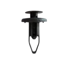 TOURMAX монтажні штифти для пластику (глибина 17,5 мм, товщина 6 мм, ширина головки 14 мм, загальна довжина 19 мм) (10 шт.) (OEM HONDA 90657-S0X-A01/A010-M1/A011-M1, YAMAHA 90269-07076) (вироблено в Японії)