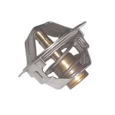 Термостат радіатора TOURMAX для Honda CX 500/C/D '78-'82, GL 500 '81-'82, CX/GL 650C/E '83, GL 1100 '77-'83, GL 1500 '88-'00 (OEM:19300-657-003) (MADE IN JAPAN)