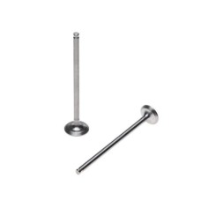 NACHMAN Впускний клапан Yamaha X-MAX/X-CITY 125 '06-'16, YZF 125 '08-'16, WR 125X '09-'17, Beta, Rieju, HM-Moto, Fantic 125, двигун Minarelli 4T (19,5x85x4,5 мм)