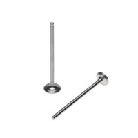 NACHMAN Випускний клапан Yamaha X-MAX/X-CITY 125 '06-'16, YZF 125 '08-'16, WR 125X '09-'17, Beta, Rieju, HM-Moto, Fantic 125, двигун Minarelli 4T (17x85x4,5 мм)