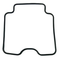 TOURMAX УЩІЛЬНЮВАЧ КАМЕРИ ПОПЛАВКА КАРБЮРАТОРА (4 ШТ.) YAMAHA FZS 600 '98-03, FZ1 1000 '01-05, XVS 1100 '99-06, BT 1100 '02-06, XJR 1300 '02-06, XV 1600 '99-03, SUZUKI GSX 600F/750F '98-06, GSF 1200 '01-06 (MADE IN JAPAN) (ГУМА VITON FLUOROCARBON)