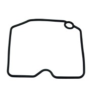 TOURMAX Ущільнення камери пливка карбюратора (1 шт.) Kawasaki W 650 '99-'06, VN 800 Vulcan '95-'05, VN 1500 '96-'01, KVF 360 Prairie '03-'11, KLF 400 Bayou '93-'99, KVF 400 Prairie '97-'02 (зроблено в Японії) (гумка Viton фторкаучук) - замінює FBG-411-1