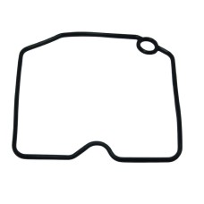 TOURMAX УЩІЛЬНЮВАЧ КАМЕРИ ПОПЛАВКА КАРБЮРАТОРА (4 ШТ.) KAWASAKI W 650 '99-'06, VN 800 VULCAN '95-'05, VN 1500 '96-'01, KVF 360 PRAIRIE '03-'11, KLF 400 BAYOU '93-'99, KVF 400 PRAIRIE '97-'02 (ВИРОБЛЕНО В ЯПОНІЇ) (ГУМА VITON FLUOROCARBON) - ЗАМІНЮЄ FBG-411