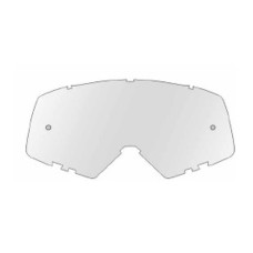 PROGRIP 2025/06 Лінза PG3344 для окулярів PG3309 Rapid гідрофобна фотохромна (затемнюється під впливом світла) антицарапна, антифог, анти-UV