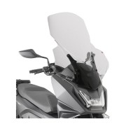 KAPPA кріплення вітрового скла 6125DTK KYMCO SKYTOWN 125 '24-'25