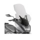 KAPPA кріплення вітрового скла 6125DTK KYMCO SKYTOWN 125 '24-'25