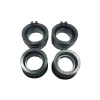 Впускні патрубки карбюратора HONDA VF 1100C '83-, (MADE IN JAPAN) (комплект 4 шт.)