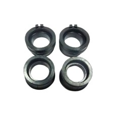 Впускні патрубки карбюратора HONDA VF 1100C '83-, (MADE IN JAPAN) (комплект 4 шт.)