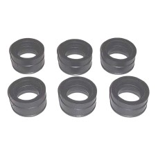 Впускні патрубки карбюратора HONDA CBX 1000 '81-'83 (MADE IN JAPAN) (комплект 6 шт.)