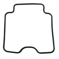 TOURMAX УЩІЛЬНЮВАЧ КАМЕРИ ПОПЛАВКА КАРБЮРАТОРА (1 ШТ.) YAMAHA FZS 600 '98-03, FZ1 1000 '01-05, XVS 1100 '99-06, BT 1100 '02-06, XJR 1300 '02-06, XV 1600 '99-03, SUZUKI GSX 600F/750F '98-06, GSF 1200 '01-06 (MADE IN JAPAN) (ГУМА VITON FLUOROCARBON)