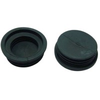 TOURMAX Ущільнювач бачка гальмівної рідини передній HONDA CB 750F '77-'78, GL 1000 '75-'78, задній HONDA CBF 500 '04-'06, CB 600F HORNET '02-'06, CBF 600 '04-'06, GL 1000 '88-'90, VTR 1000 SP '01-'06, GL 1200/1500 GOLDWING '87-'00 (MADE IN JAPAN)