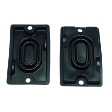 TOURMAX УЩІЛЬНЮВАЧ РЕЗЕРВУАРА ГАЛЬМІВНОЇ РІДИНИ ПЕРЕДНІЙ YAMAHA XVS 250 '01-'04, XT 350 '85-'00, XV 535 VIRAGO '87-'00, XT 600 '84-'02, XT 600Z TENERE '83-'85, XJ 650 '80-'83 (MADE IN JAPAN)