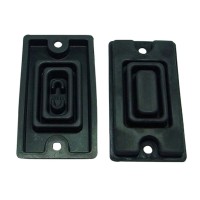 TOURMAX Ущільнювач бачка гальмівної рідини передній SUZUKI GN 250 '85-'96, GS 500 '89-'02, SV 650 '99-'10, DL 650 V-STROM '04-'12, GSX 1300R HAYABUSA '99-'12, VL 1500 INTRUDER '98-'08 (MADE IN JAPAN)