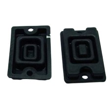 TOURMAX Прокладка бачка гальмівної рідини передня KAWASAKI KLR 650 '91-'94, KVF 300 PRAIRIE '99-'02, KVF 650/750 BRUTE FORCE '05-'13, KEF 300 LAKOTA '95-'03 (MADE IN JAPAN)