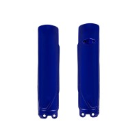 POLISPORT Захист вилки / амортизаторів Sherco SE/SEF '24-'26 синій колір