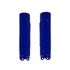 POLISPORT Захист вилки / амортизаторів Sherco SE/SEF '24-'26 синій колір