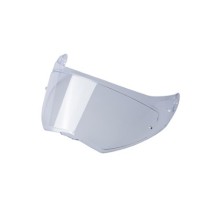 CABERG ЗАПЧАСТИНИ СКЛО/ВІЗОР TANAMI PINLOCK READY (З ПІНАМИ ДЛЯ PINLOCK) КОЛІР ПРОЗОРИЙ