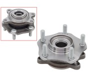 Ведучі колеса