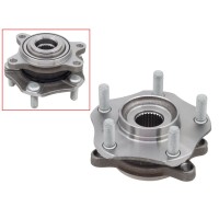 BRONCO маточина привідного колеса передня/задня POLARIS RANGER XD 1500 '24, RZR PRO R4 / TURBO / R '22-'24 (БОЛТИ M12 X 1,25MM) (OEM: 1523674;1525346)