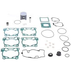 ATHENA 2025/06 Поршень з прокладками топ-енд KTM SX 125 '16-'22, HUSQVARNA TX 125 '17-'19, TC 125 '16-'22, GAS GAS MC 125 '21-'23 (2T) (STD. + 0,02MM = 53,96MM)