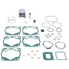 ATHENA 2025/06 Поршень з прокладками Top-End KTM SX / EXC / XC / XC-W 250 '17-'23, HUSQVARNA TC / TE 250 '17-'23, GAS GAS EC / EX / MC 250 '21-'23 (2T) (STD. + 0,03MM = 66,37MM)