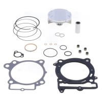 ATHENA 2025/06 Поршень з прокладками Top-End Kawasaki KX 450 F (KXF450) / KX 450 X '21-'23 (4T) кований (STD. + 0,02MM = 95,99MM) (12.5:1)