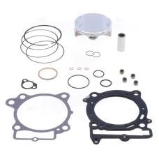 ATHENA 2025/06 Поршень з прокладками Top-End Kawasaki KX 450 F (KXF450) / KX 450 X '21-'23 (4T) кований (STD. + 0,02MM = 95,99MM) (12.5:1)