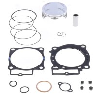 ATHENA 2025/06 Поршень з прокладками Top-End Honda CRF 450 R '09-'16 (4T) кований (STD. 95,95MM) (12.5:1)