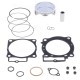 ATHENA 2025/06 Поршень з прокладками Top-End Honda CRF 450 R '09-'16 (4T) кований (STD. 95,95MM) (12.5:1)