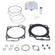 Поршень з ущільненнями Top-End ATHENA для Honda CRF 450 R / RX '19-'20 (4T) кований (STD. 95,95MM) (13.5:1) 2025/06