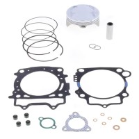 ATHENA 2025/06 Поршень з прокладками топ-енд YAMAHA YZ 450 F (YZF450) '18-'20, YZ 450 FX '18-'19, WR 450 F (WRF) '19, (4T) кований (STD. + 0,02MM = 96,97MM) (12.8:1)