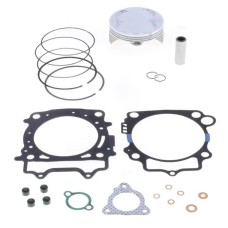 ATHENA 2025/06 Поршень з прокладками топ-енд YAMAHA YZ 450 F (YZF450) '18-'20, YZ 450 FX '18-'19, WR 450 F (WRF) '19, (4T) кований (STD. + 0,02MM = 96,97MM) (12.8:1)