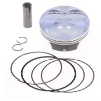 ATHENA 2025/06 Поршень KTM SX-F 250 (SXF250), XC-F 250 '19-'22, HUSQVARNA FC 250 '19-'22, GAS GAS EX / MC 250 F '21-'23 (4Т) BIG BORE (STD. + 7,00MM = 84,94MM) (14.2:1)