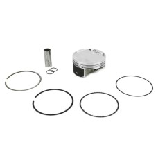 ATHENA 2025/06 Поршень SUZUKI DR-Z 400 E / S (DRZ400) '00-'19, LT-Z 400 QUADSPORT '00-'14, KAWASAKI KFX 400 '03-'06, ARCTIC CAT DVX 400 '04-'08 (4T) BIG BORE кований (STD. + 4,00MM = 93,94MM) (11.4:1)