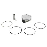 ATHENA 2025/06 Поршень SUZUKI DR-Z 400 E / S (DRZ400) '00-'19, LT-Z 400 QUADSPORT '00-'14, KAWASAKI KFX 400 '03-'06, ARCTIC CAT DVX 400 '04-'08 (4T) BIG BORE Кований (STD. + 4,02MM = 93,96MM) (11.4:1)