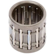 VERTEX 2025/06 ПІДШИПНИК ВЕРХНЬОЇ ГОЛОВКИ ШАТУНА (ГОЛЧАСТИЙ) KTM EXC 125 '98-'16, SX 125 '98-'25, XC-W 125 '17-'19, SX 144 '07-'08, EXC TPI 150 '20-'25, SX 150 '09-'22, XC 150 '10-'15 (15X19X19,5MM)