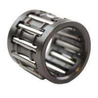 VERTEX 2025/06 Голчастий підшипник верхньої головки шатуна (IGIEŁKOWE) Kawasaki KX 125 '79-'93, KDX 200 '89-'06, KDX 220 '97-'05 (16X21X19,5MM)