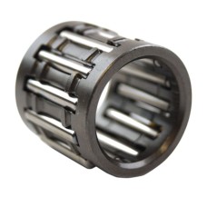 VERTEX 2025/06 Голчастий підшипник верхньої головки шатуна (IGIEŁKOWE) Kawasaki KX 125 '79-'93, KDX 200 '89-'06, KDX 220 '97-'05 (16X21X19,5MM)