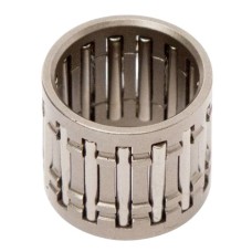 Голчастий підшипник верхньої головки шатуна VERTEX 2025/06 (18X22X19,65MM) KTM EXC 250 / 300 TPI '18-'25, EXC 250 '00-'18, EXC 300 '90-'10, XC / XC-W 300 '90-'25, SX 300 '23-'25, XC / XC-W 250 '04-'24, SXS 250 '03-'04, 06-'07