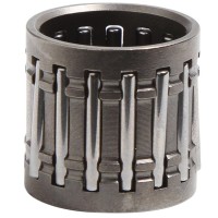 Голчастий підшипник головки шатуна VERTEX 2025/06 (18X22X22MM) HONDA CR 250 R '84-'07, ATC 250 R '85-'86, TRX 250 R '86, YAMAHA YZ 250 '99-'25, HUSQVARNA CR / WR 250 '98-'13, WR 300 '08-'13, FANTIC XX 250 '22-'25