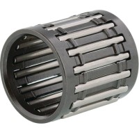 VERTEX 2025/06 ПІДШИПНИК ГОЛОВКИ ШАТУНА (ГОЛЧАСТИЙ) KAWASAKI KX 250 '78-'08, KDX 250 '91-'94, JS 650 '87-'93 (18X22X23,6MM)