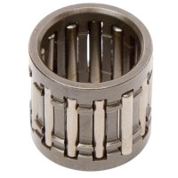 VERTEX 2025/06 ПІДШИПНИК ВЕРХНЬОЇ ГОЛОВКИ ШАТУНА (ГОЛЧАСТИЙ) SUZUKI RM 250 '89-'18, RMX 250 '89-'95, YAMAHA YZ 250 '83-'98 (18X23X22MM)